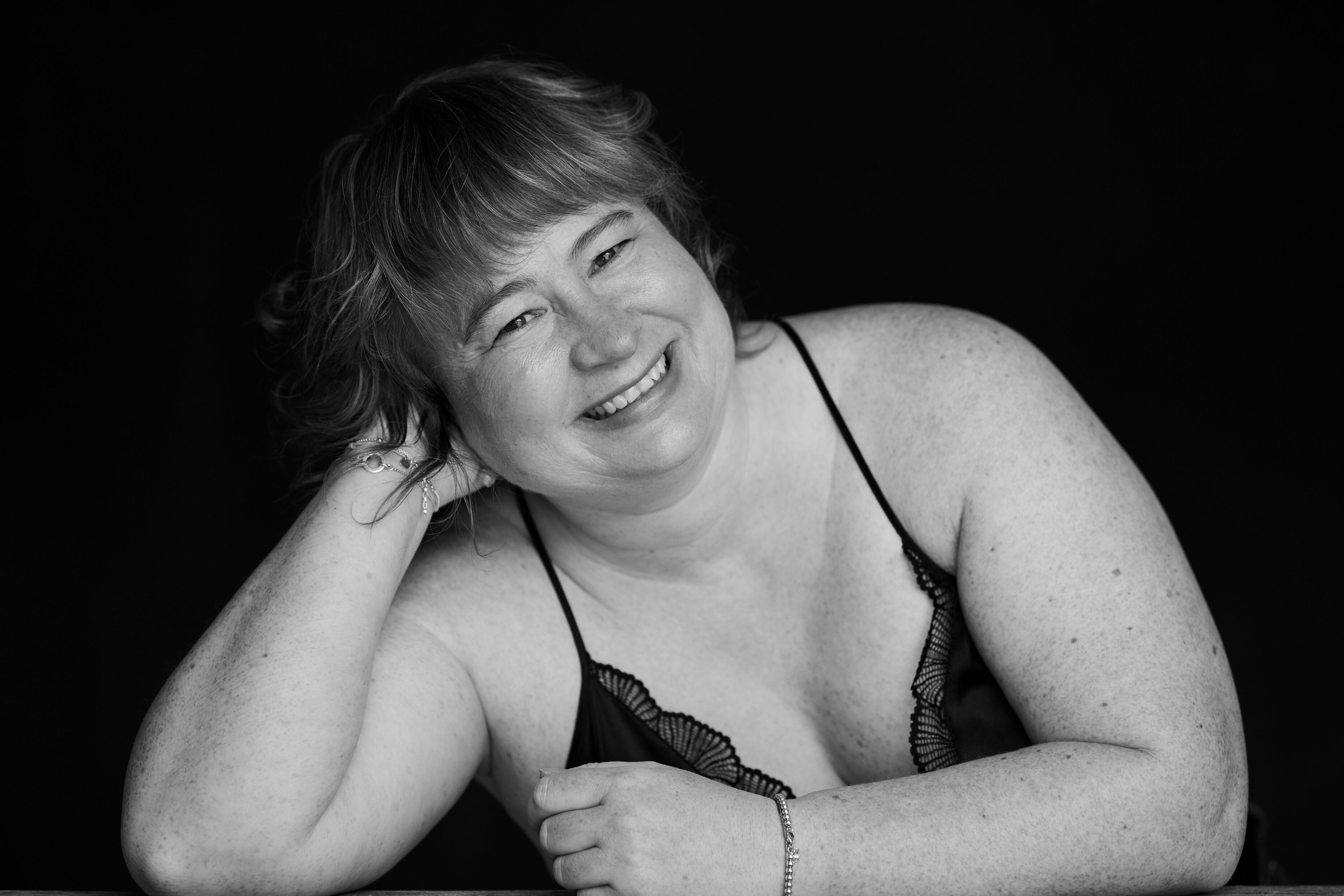 Weltfrauentag Verlosung Nadine